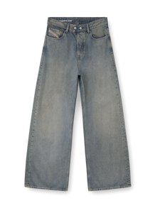 Diesel - D-Sire L.30 Loose -farkut - 01 MEDIUM BLUE | Stockmann