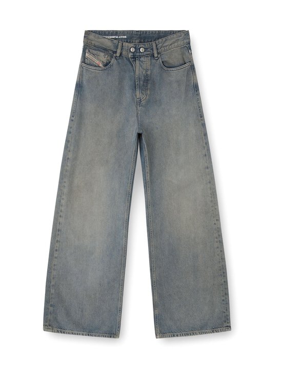 Diesel - D-Sire L.30 Loose -farkut - 01 MEDIUM BLUE | Stockmann - photo 1