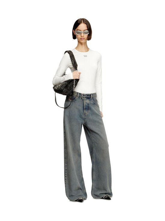 Diesel - D-Sire L.30 Loose -farkut - 01 MEDIUM BLUE | Stockmann - photo 5