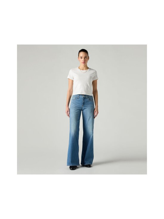 Levi's 300 - 318 Shaping džinsi ar platām starām - 0000000246 COOL SATISFACTION | Stockmann - photo 6