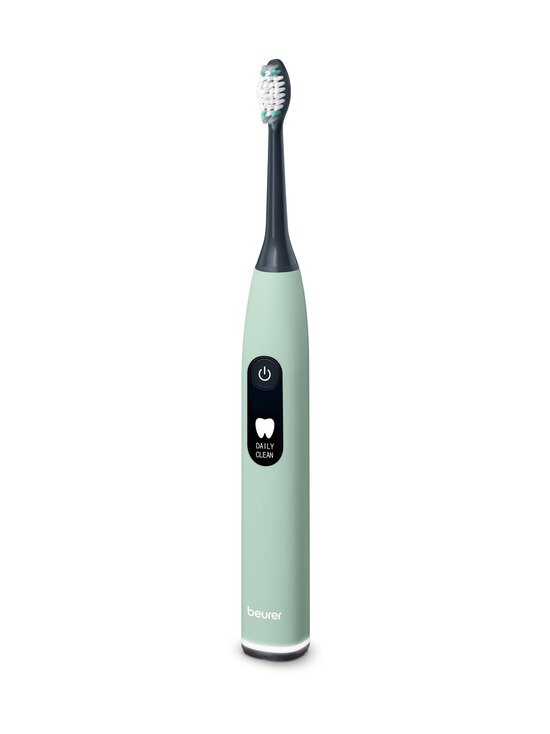 Beurer - SC50 Sonic -sähköhammasharja - PEPPERMINT | Stockmann - photo 2