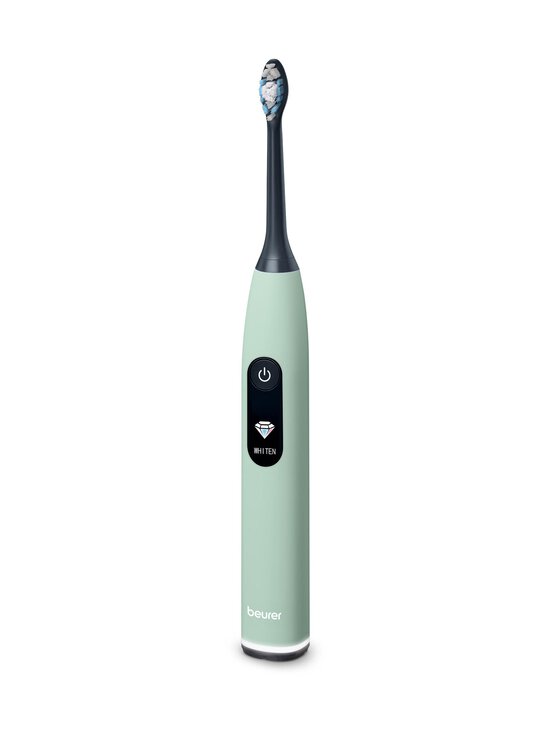 Beurer - SC50 Sonic -sähköhammasharja - PEPPERMINT | Stockmann - photo 3
