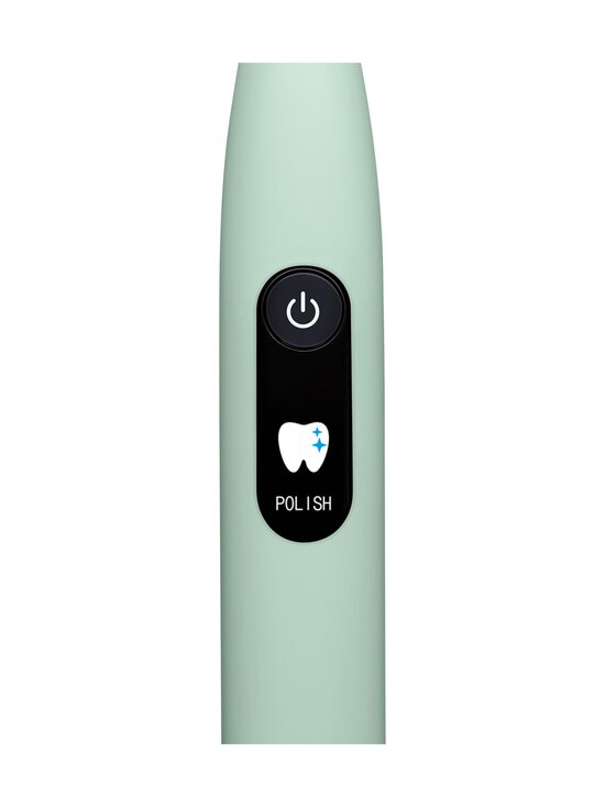 Beurer - SC50 Sonic -sähköhammasharja - PEPPERMINT | Stockmann - photo 8