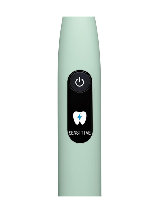 Beurer - SC50 Sonic -sähköhammasharja - PEPPERMINT | Stockmann - photo 9