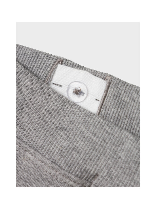 Name It - Dressipüksid Nmmvimo - GREY MELANGE - photo 3 Name It - Dressipüksid Nmmvimo - GREY MELANGE | Stockmann - photo 3