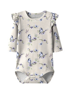 Name It - Bodi NbfBetty - PEYOTE MELANGE | Stockmann