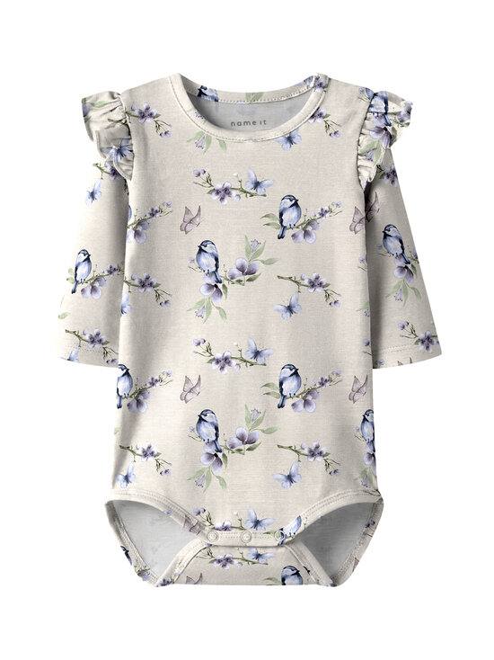 Name It - Bodi NbfBetty - PEYOTE MELANGE | Stockmann - photo 1