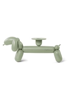 Fatboy - Can-Dog -kynttilänjalka envy green - GREEN | Stockmann