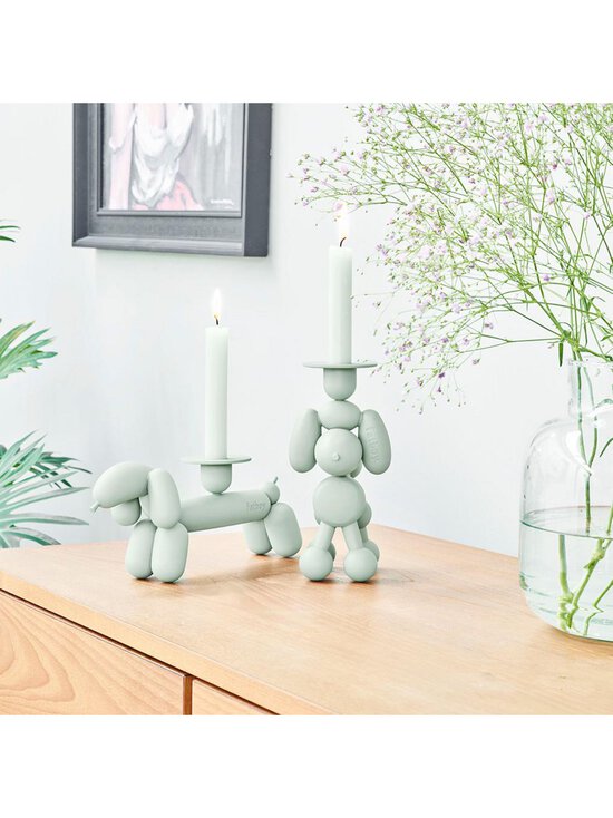 Fatboy - Can-Dog -kynttilänjalka envy green - GREEN | Stockmann - photo 4