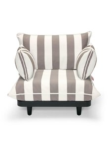 Fatboy - Paletti-nojatuoli stripe cacao - BEIGE | Stockmann