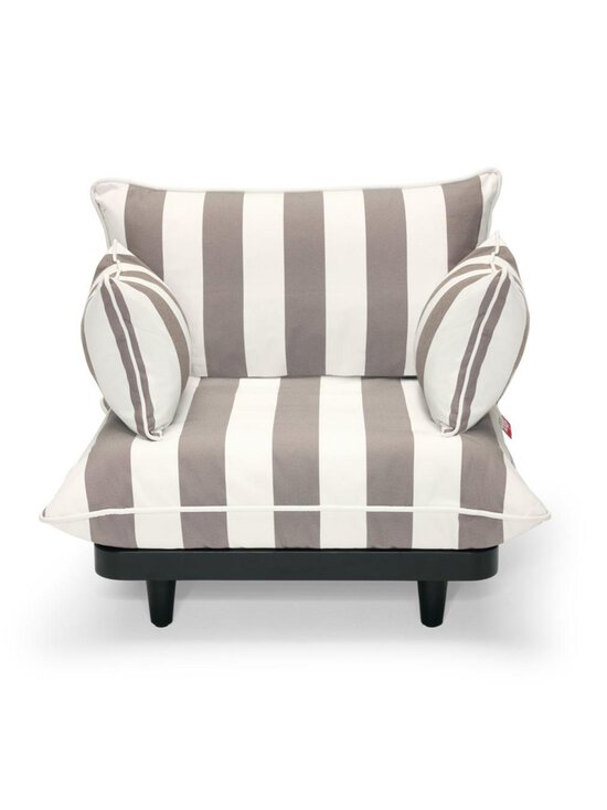 Fatboy - Paletti-nojatuoli stripe cacao - BEIGE | Stockmann - photo 1