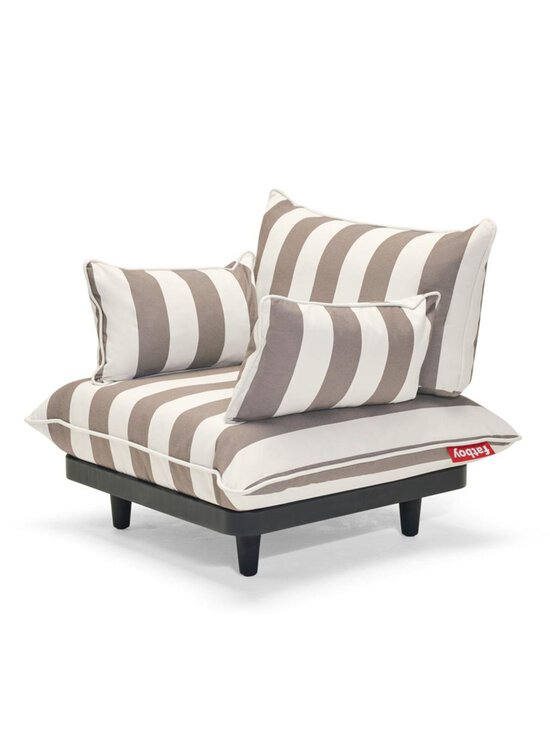 Fatboy - Paletti-nojatuoli stripe cacao - BEIGE | Stockmann - photo 2