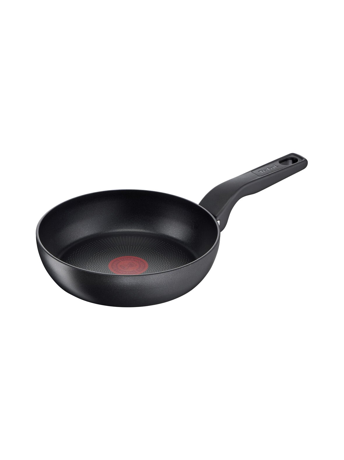Hard titanium pro -paistipannu, 20 cm