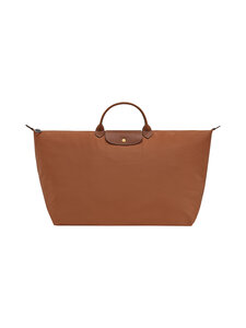 Longchamp - Kott Le Pliage Original Travel - 504 COGNAC | Stockmann