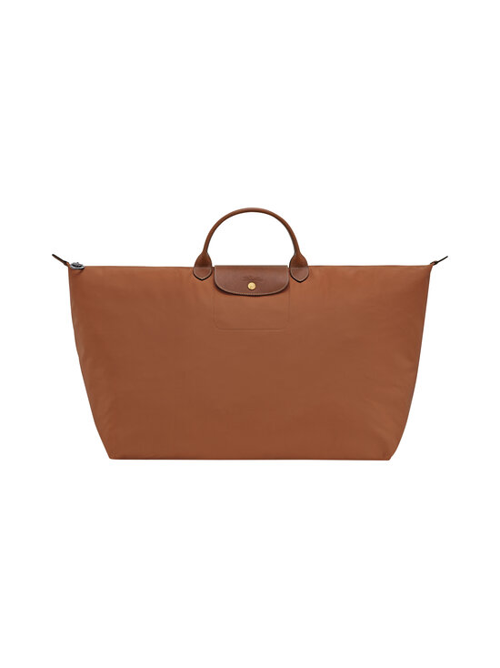 Longchamp - Kott Le Pliage Original Travel - 504 COGNAC | Stockmann - photo 1