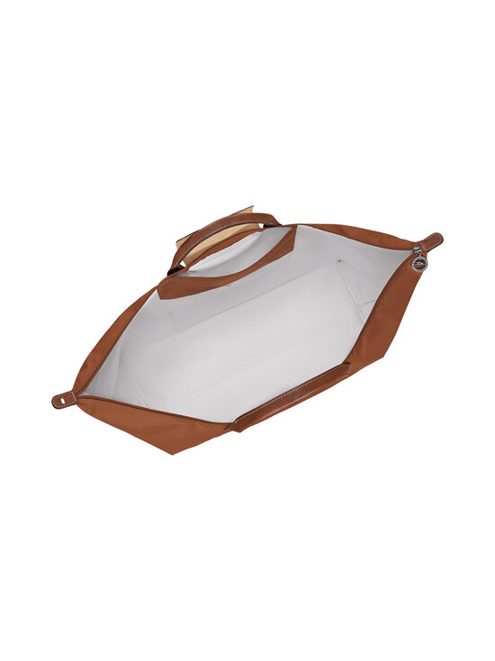 Longchamp - Kott Le Pliage Original Travel - 504 COGNAC | Stockmann - photo 4