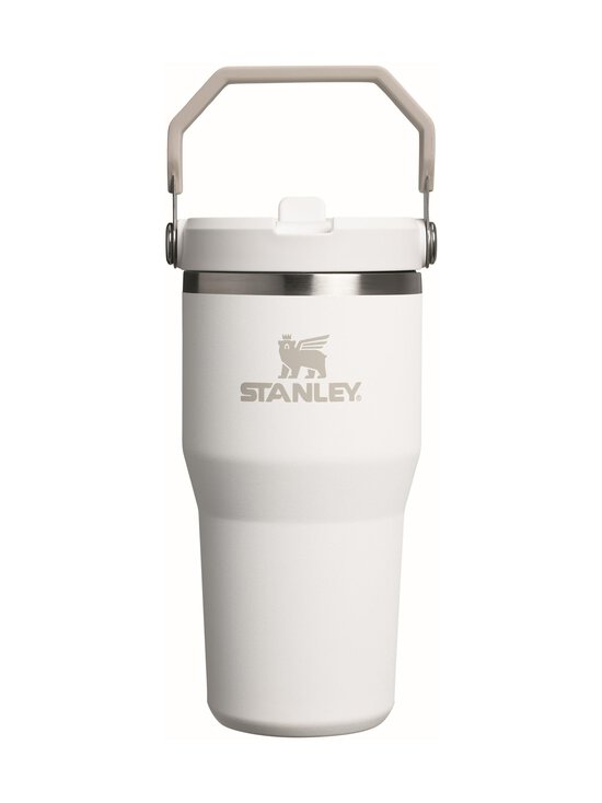 The IceFlow™ Flip Straw 2.0 Tumbler -termosmuki 0,6 l