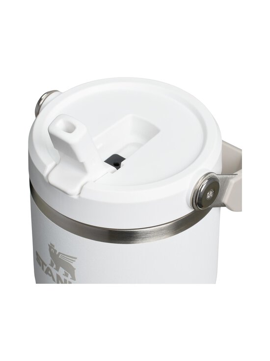 Stanley - The IceFlow™ Flip Straw 2.0 Tumbler termokrūze ar salmiņu 0,6 l - FROST - photo 3 Stanley - The IceFlow™ Flip Straw 2.0 Tumbler termokrūze ar salmiņu 0,6 l - FROST | Stockmann - photo 3