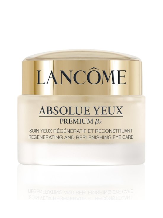 Absolue Yeux Premium Bx -silmänympärysvoide 20 ml