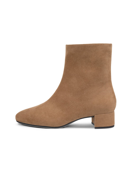 ecco - Liva 35 -nahkanilkkurit - 05034 CAMEL | Stockmann - photo 1