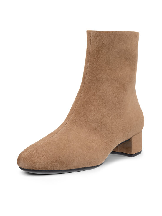 ecco - Liva 35 -nahkanilkkurit - 05034 CAMEL | Stockmann - photo 2