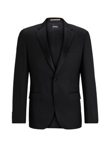 BOSS - Huge -smokkibleiseri - 001 BLACK | Stockmann