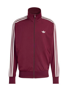 adidas Originals - Firebird-verryttelytakki - KE1646 MAROON/OWHITE | Stockmann