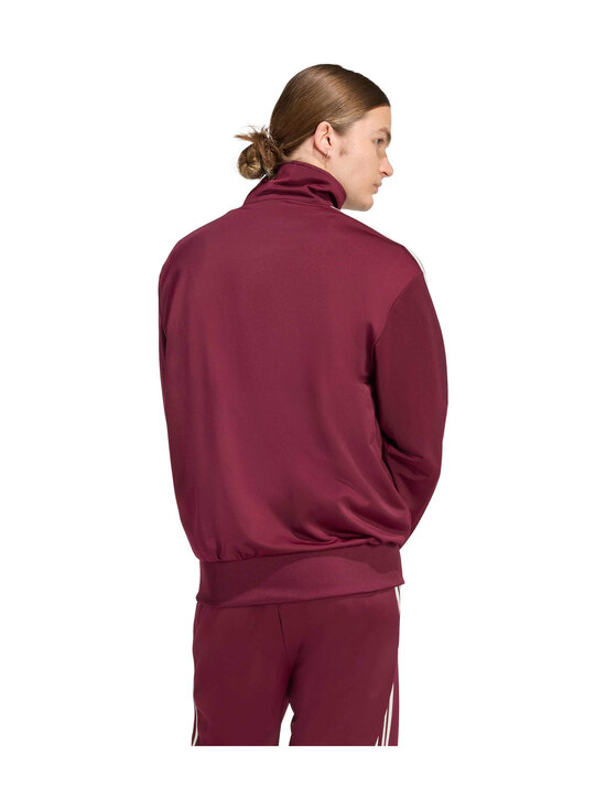 adidas Originals - Firebird treniņjaka - KE1646 MAROON/OWHITE | Stockmann - photo 3