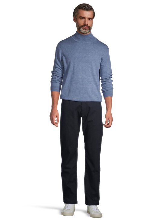 Cap Horn - Elmo Structured bikses - NAVY | Stockmann - photo 3