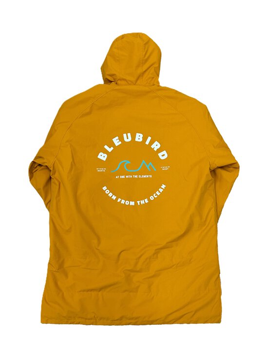 Bleubird - Nordic Robe -takki - MUSTARD - photo 2 Bleubird - Nordic Robe -takki - MUSTARD | Stockmann - photo 2