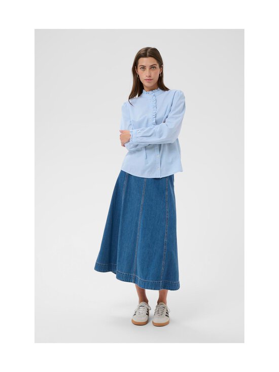 Part Two - GlessiaPW kreklblūze - 304143 HEATHER CHAMBREY | Stockmann - photo 5