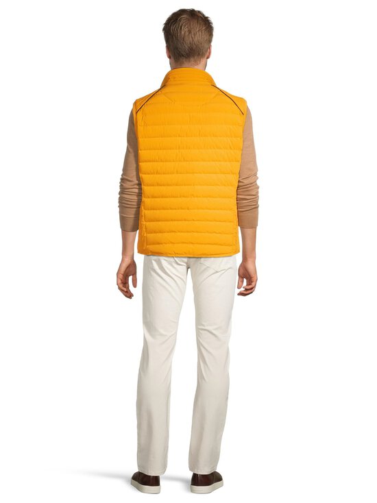 Wellensteyn - Quilted Wind Resistand -toppaliivi - SFR SAFFRON | Stockmann - photo 3