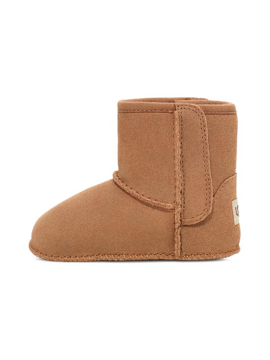UGG - Baby Classic -vauvan nahkatossut - CHESTNUT - photo 2 UGG - Baby Classic -vauvan nahkatossut - CHESTNUT | Stockmann - photo 2