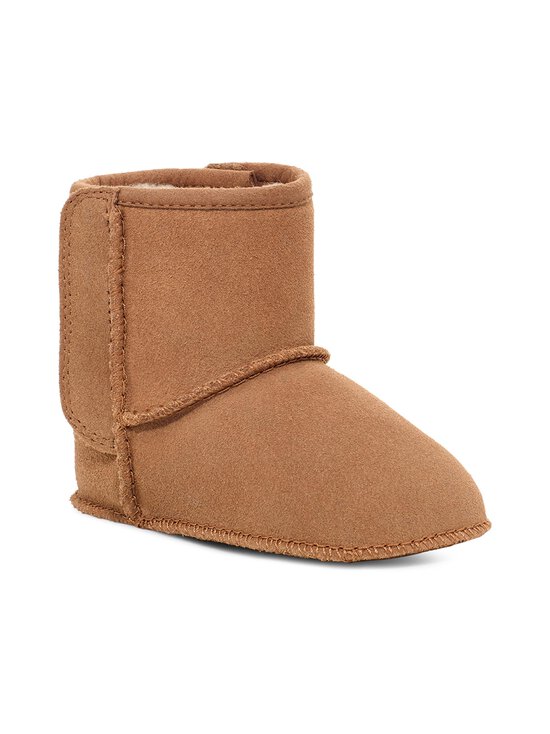 UGG - Baby Classic -vauvan nahkatossut - CHESTNUT - photo 3 UGG - Baby Classic -vauvan nahkatossut - CHESTNUT | Stockmann - photo 3