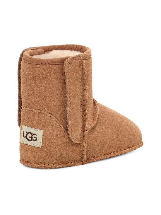 UGG - Baby Classic -vauvan nahkatossut - CHESTNUT - photo 4 UGG - Baby Classic -vauvan nahkatossut - CHESTNUT | Stockmann - photo 4