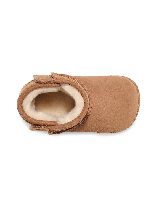 UGG - Baby Classic -vauvan nahkatossut - CHESTNUT - photo 5 UGG - Baby Classic -vauvan nahkatossut - CHESTNUT | Stockmann - photo 5