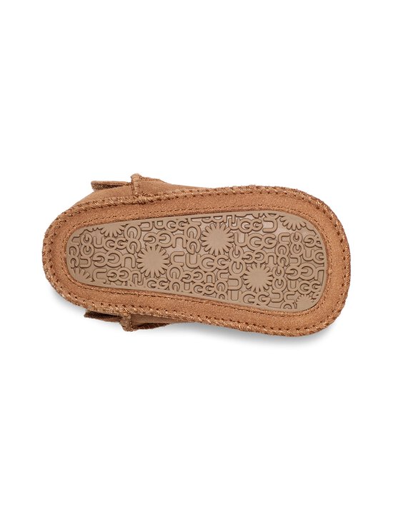 UGG - Baby Classic -vauvan nahkatossut - CHESTNUT - photo 6 UGG - Baby Classic -vauvan nahkatossut - CHESTNUT | Stockmann - photo 6