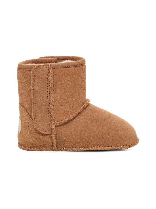 UGG - Baby Classic -vauvan nahkatossut - CHESTNUT - photo 7 UGG - Baby Classic -vauvan nahkatossut - CHESTNUT | Stockmann - photo 7