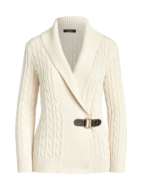 Lauren Ralph Lauren - Donato-neule - MASCARPONE CREAM | Stockmann - photo 1