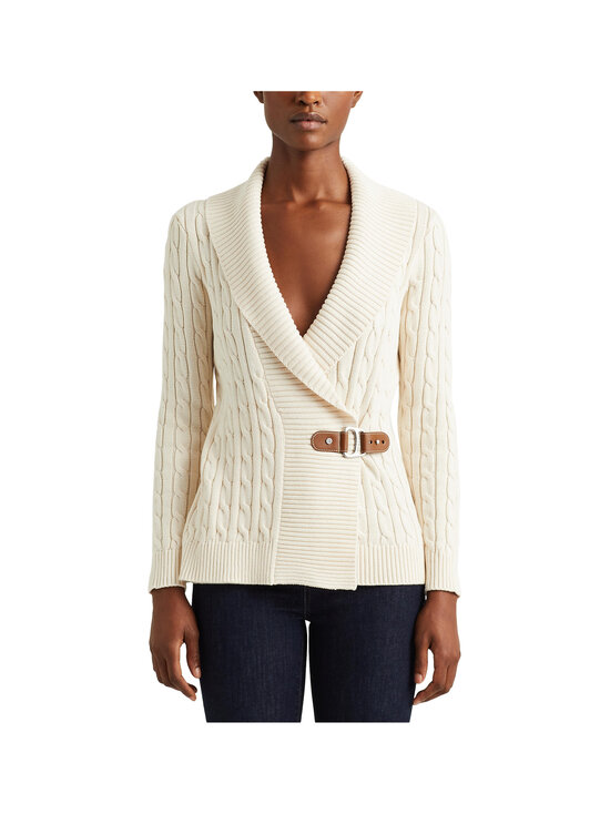 Lauren Ralph Lauren - Donato-neule - MASCARPONE CREAM | Stockmann - photo 2