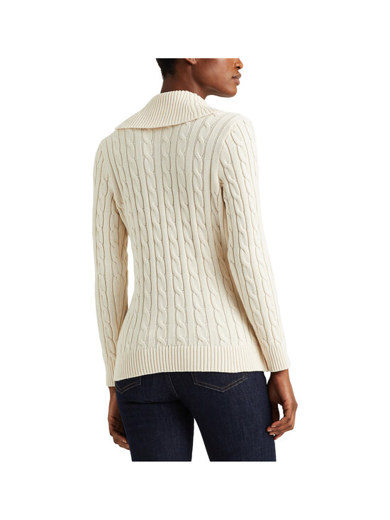 Lauren Ralph Lauren - Donato-neule - MASCARPONE CREAM | Stockmann - photo 3