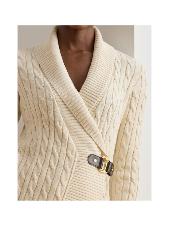 Lauren Ralph Lauren - Donato-neule - MASCARPONE CREAM | Stockmann - photo 6