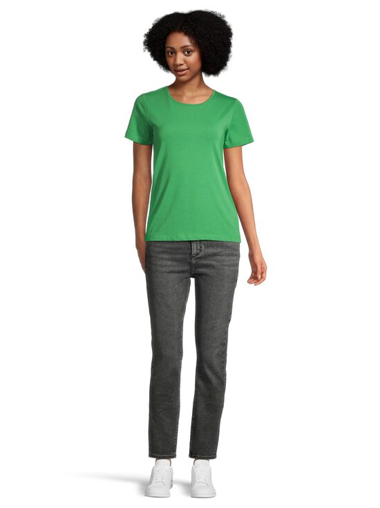 NOOM - T-särk Caron - GREEN | Stockmann - photo 2