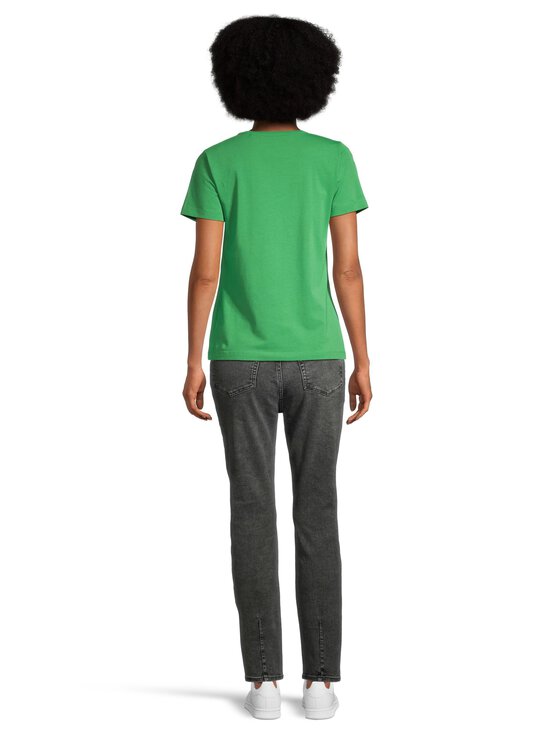 NOOM - T-särk Caron - GREEN | Stockmann - photo 3