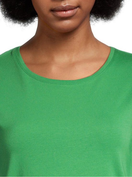 NOOM - T-särk Caron - GREEN | Stockmann - photo 4