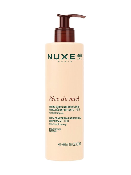 Nuxe - Rêve de Miel Body Cream -vartalovoide - NOCOL | Stockmann - photo 1