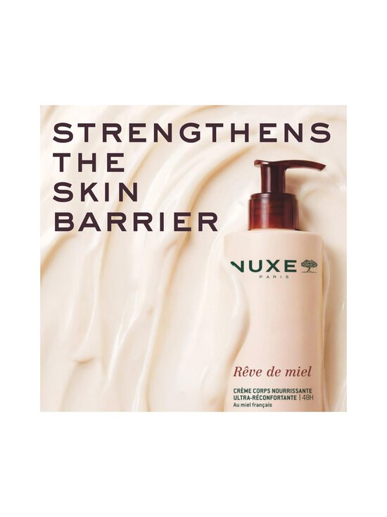Nuxe - Rêve de Miel Body Cream -vartalovoide - NOCOL | Stockmann - photo 2