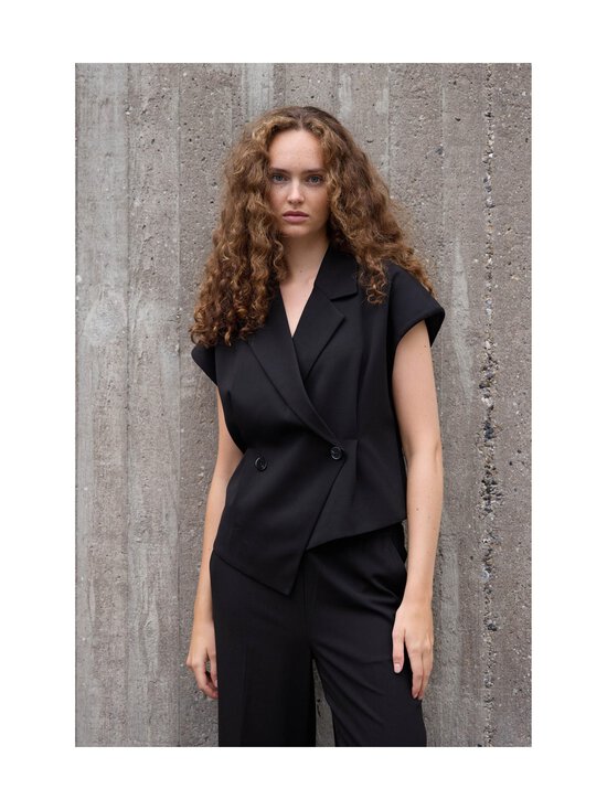 RUE de FEMME - Soiveig-bleiseri - 20 BLACK - photo 9 RUE de FEMME - Soiveig-bleiseri - 20 BLACK | Stockmann - photo 9