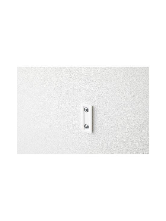 Yamazaki - Seinale kinnitatav riiul Tower Wall-Mounted Storage, 60 × 15,7 × 14,6 cm - WHITE | Stockmann - photo 6