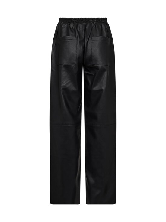 Freequent - Fqveggy-housut - 1000 BLACK | Stockmann - photo 2